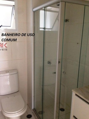 Imagem 8 de 15 de Ref.: 6027 - Apartamento Em Jundiaí Para Venda - V6027