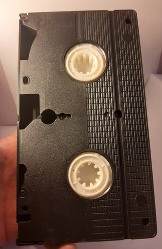 Office Space, 1999. Vhs Original (Usado)