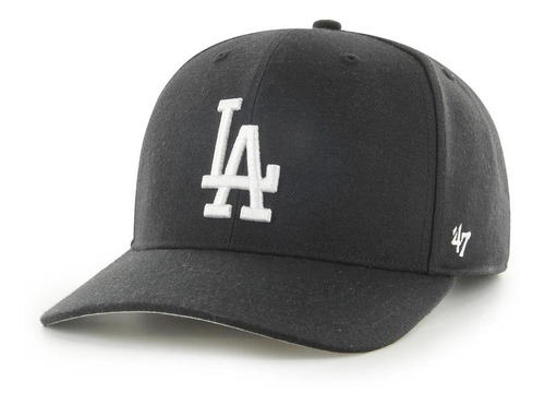 Jockey Los Angeles Dodgers Black Coldzone