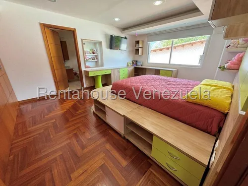 Casa En Venta Miranda Vgi