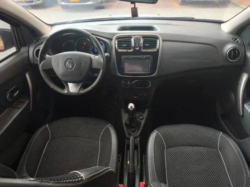 Renault Stepway 1.6 Dynamique