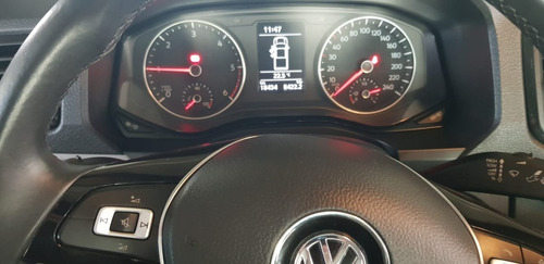 Vw Amarok Comfortline 4x2 Inmaculada ! Romera Hnos Usados