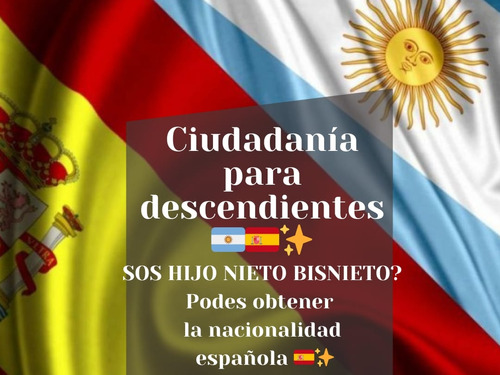 Gestion De Ciudadanía Española 