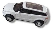 Comprar Land Rover Range Rover Evoque Retrocuerda Welly Nex 1\u002F58