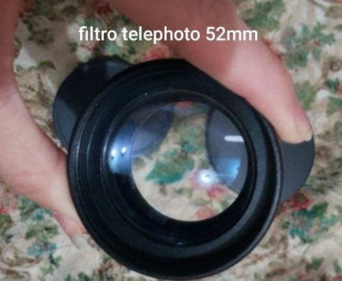 Nikon D3200 Pouco Uso+ Lente + Muitos Acessorios Super Nova.