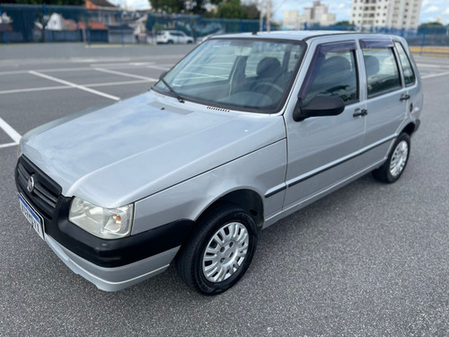 Fiat Uno 1.0 Way Flex 5p