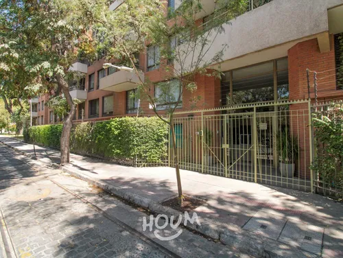 Departamento García Reyes Id: 149661
