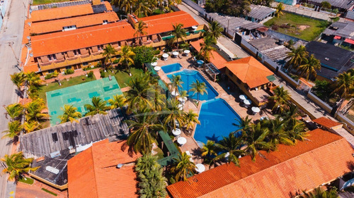 Imagen 3 de 19 de Yohandys Vende Hotel En Chichiriviche Estado Falcon