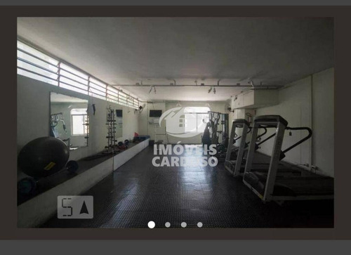 Imagem 12 de 12 de Apartamento Com 2 Dormitórios, 68 M² - Venda Por R$ 499.000,00 Ou Aluguel Por R$ 2.200,00 - Brooklin - São Paulo/sp - Ap5158