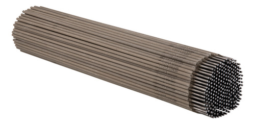 Eletrodo Revestido P/ Aço Carbono 5kg C/ 2,50mm, 6013 Vonder