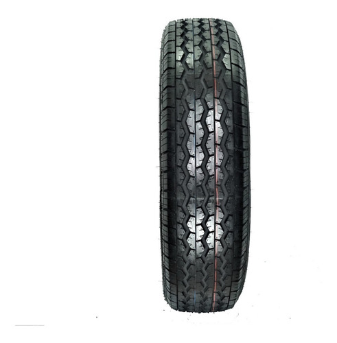 Imagen 2 de 2 de Llanta 195 R15 Blackarrow Super Bow Van 106/104r Lt