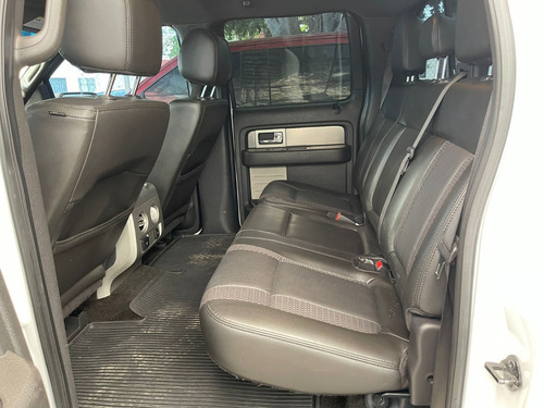 Imagen 15 de 15 de Ford Lobo Raptor 6.2 4x4 Ta