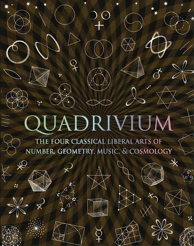 Quadrivium - Daud Sutton (hardback