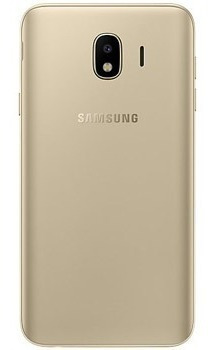 Samsung Galaxy J4 Dorado