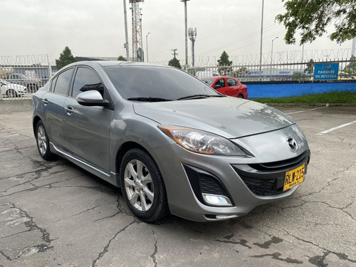 Imagen 2 de 25 de Mazda 3 All New 2013