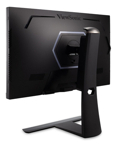 Monitor Gamer Viewsonic Elite Xg270qg Qhd 165hz 1ms Rgb Ips