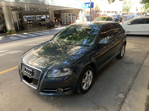 Audi A3 Sportback 1.4t