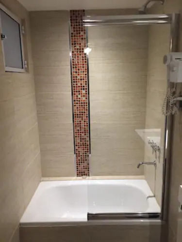 Imagen 11 de 12 de Departamento Venta 2 Ambientes Centro Amueblado