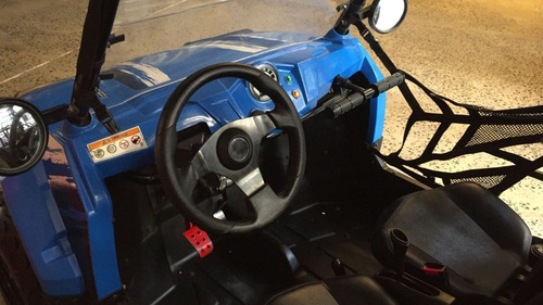 Imagen 5 de 6 de Polaris Utv Rzr 170 Año 2015