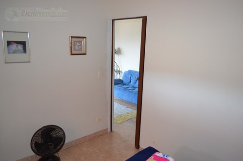 Imagem 9 de 25 de Casa Para Venda, 2 Dormitórios, Vila Pereira Barreto - São Paulo - 2203