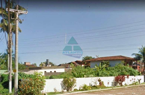 Imagem 1 de 2 de Terreno Para Venda Em Ubatuba, Praia Do Lázaro - 1275_2-1193583