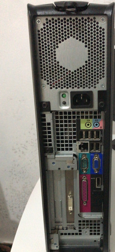 Imagem 4 de 5 de Cpu Dell Optiplex 780 Torre