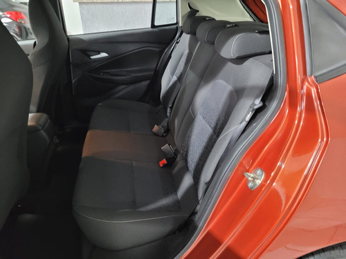 Chevrolet Onix 1.0 TURBO FLEX LT AUTOMÁTICO