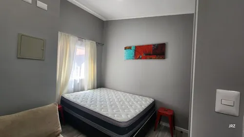 Arriendo Departamento Tipo Studio Equipado