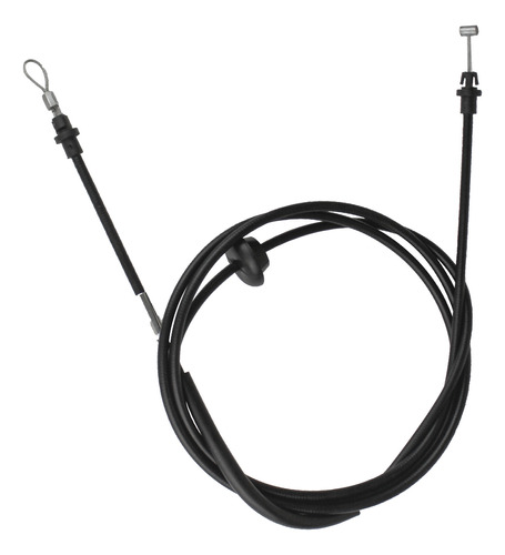 Cable Liberador Cofre Para Mercury Mountaineer 1998-2001