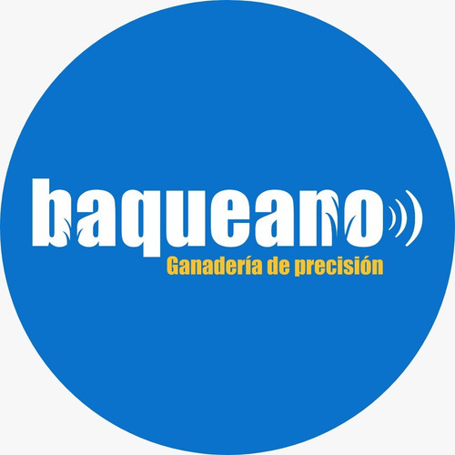 Imagen 6 de 6 de Lector De Trazabilidad Baqueano Pro