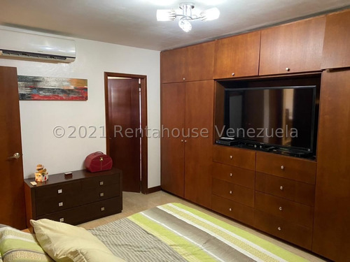 Imagen 5 de 19 de Apartamento En Venta La Bonita Mls #21-27651