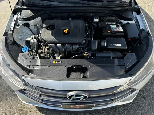 Hyundai Elantra Sel 2019 Recien Importado