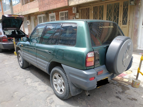 Venta Toyota Rav 4