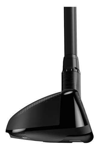 Imagen 4 de 9 de Híbrido Rescue Golf Taylormade Sim 2 Nuevo Golfargentino