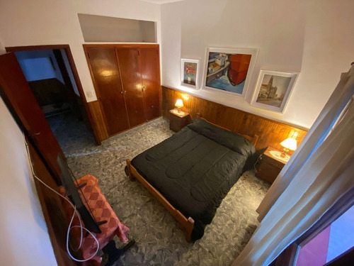 Imagen 7 de 9 de Departamento 4 Personas 3 Cuadras Del Mar Villa Gesell Noche