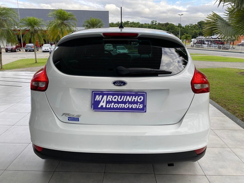 Imagem 5 de 14 de Ford Focus Se 1.6