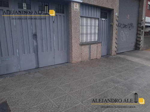 Imagen 2 de 5 de Galpón - V.maipu