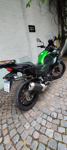 Kawasaki Versys 300x Dic-2021. Vendo Urgente Ultimo Precio!