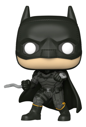 Funko Pop Batman Dc Comics- 1189