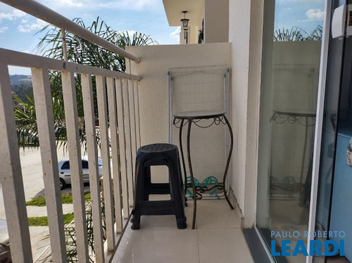 Imagem 5 de 15 de Apartamento - Paisagem Casa Grande - Sp - 643362