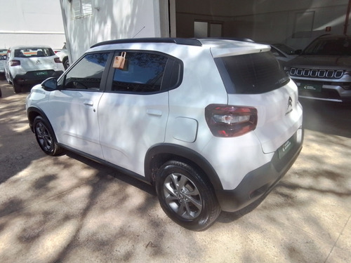 Citroën C3 1.0 FIREFLY FLEX FEEL MANUAL