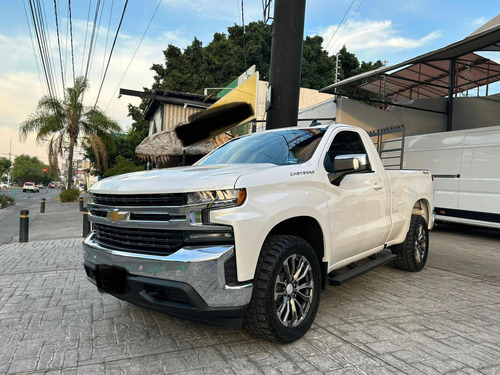 Chevrolet Cheyenne LT CAB REG