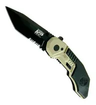 Comprar Cuchillo Smith & Wesson con apertura asistida SwMP3BSD