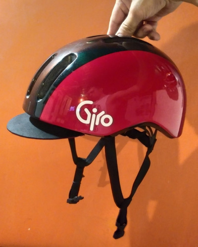 Casco Giro Reverb (bicicleta, Ciclismo, Skate)