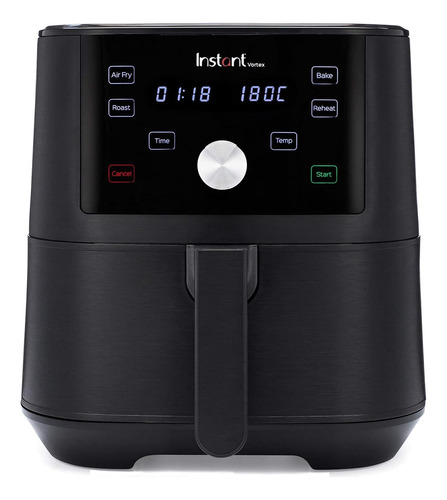 Freidora De Aire Instant Pot Vortex 4 En 1 5.7l