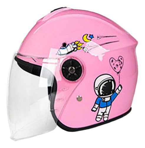 Casco De Bicicleta, Casco De Bicicleta, Casco De Rosa Claro