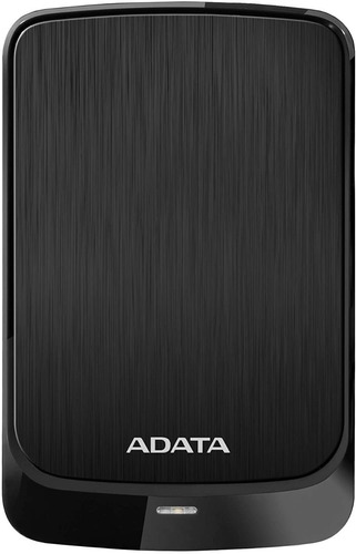 Disco Rigido Externo Portatil Adata Hv320 2tb Usb 3.1 Cta