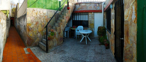 Imagen 1 de 28 de Retasada Venta Casa De Pasillo Son Dos Viviendas