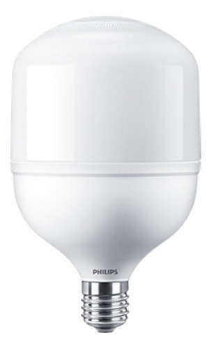 Lampara Led High Power T-force 80w Philips E40 Super Potente