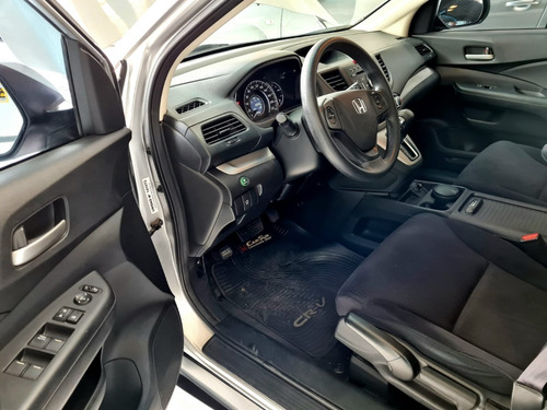 Imagen 3 de 11 de Honda Crv Lx Rural 2013